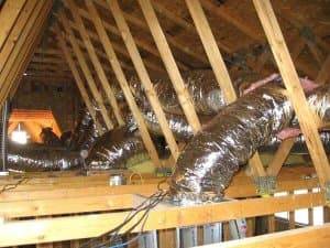 St. Louis Air Duct Cleaning and HVAC Service Company