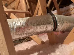 Air Duct Repairs and Retrofitting in St. Louis