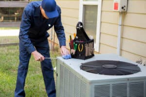 Air Duct Cleaning and HVAC Service Company in St. Louis