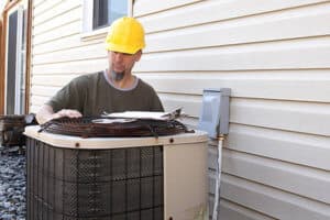St. Louis Residential HVAC Company