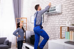 HVAC and Air Duct Cleaning Company in St. Louis
