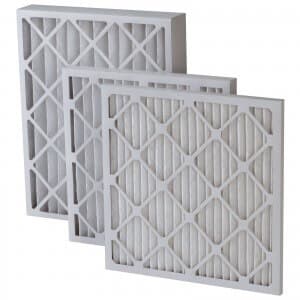 Lifetime Air Filter